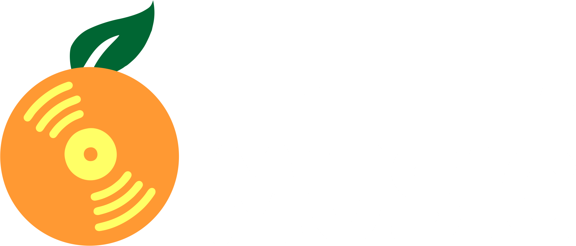 Orangeira Music